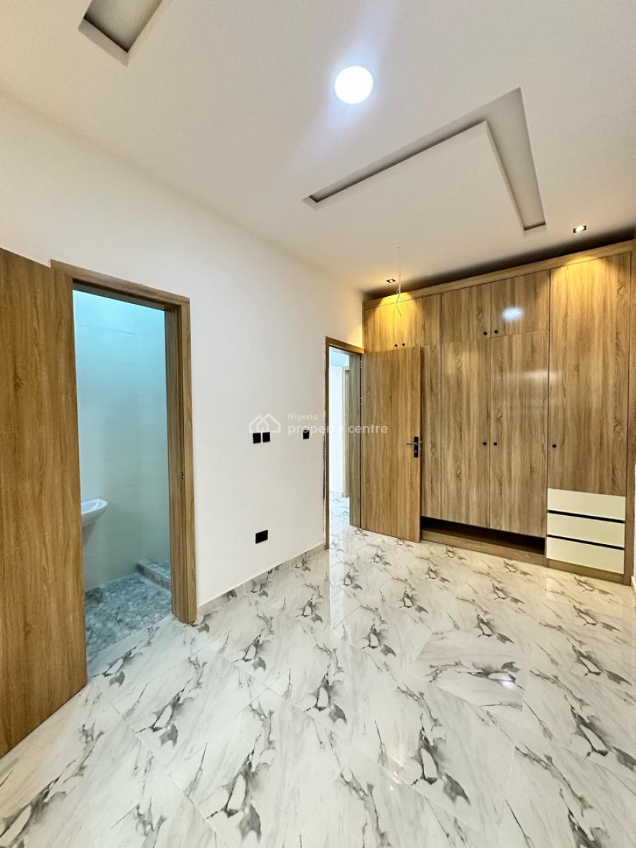 Luxury Newly Built 2 Bedroom Apartment, Orchid, Lekki, Lagos, House for Sale