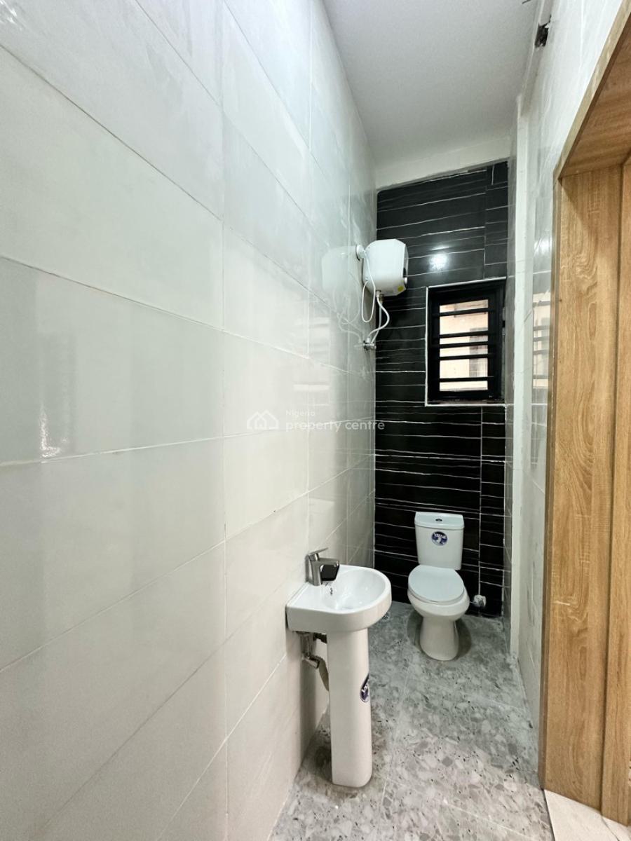 Luxury Newly Built 2 Bedroom Apartment, Orchid, Lekki, Lagos, House for Sale