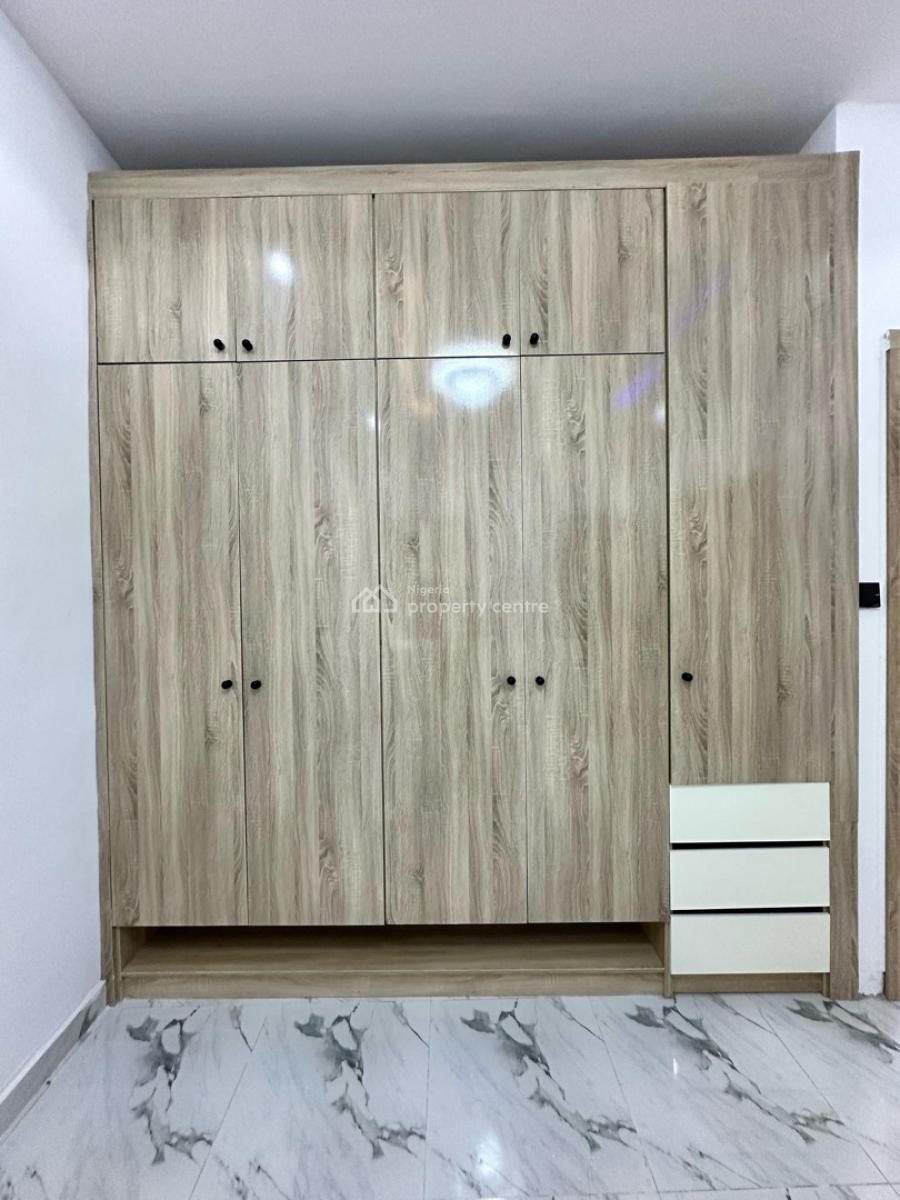 Luxury Newly Built 2 Bedroom Apartment, Orchid, Lekki, Lagos, House for Sale