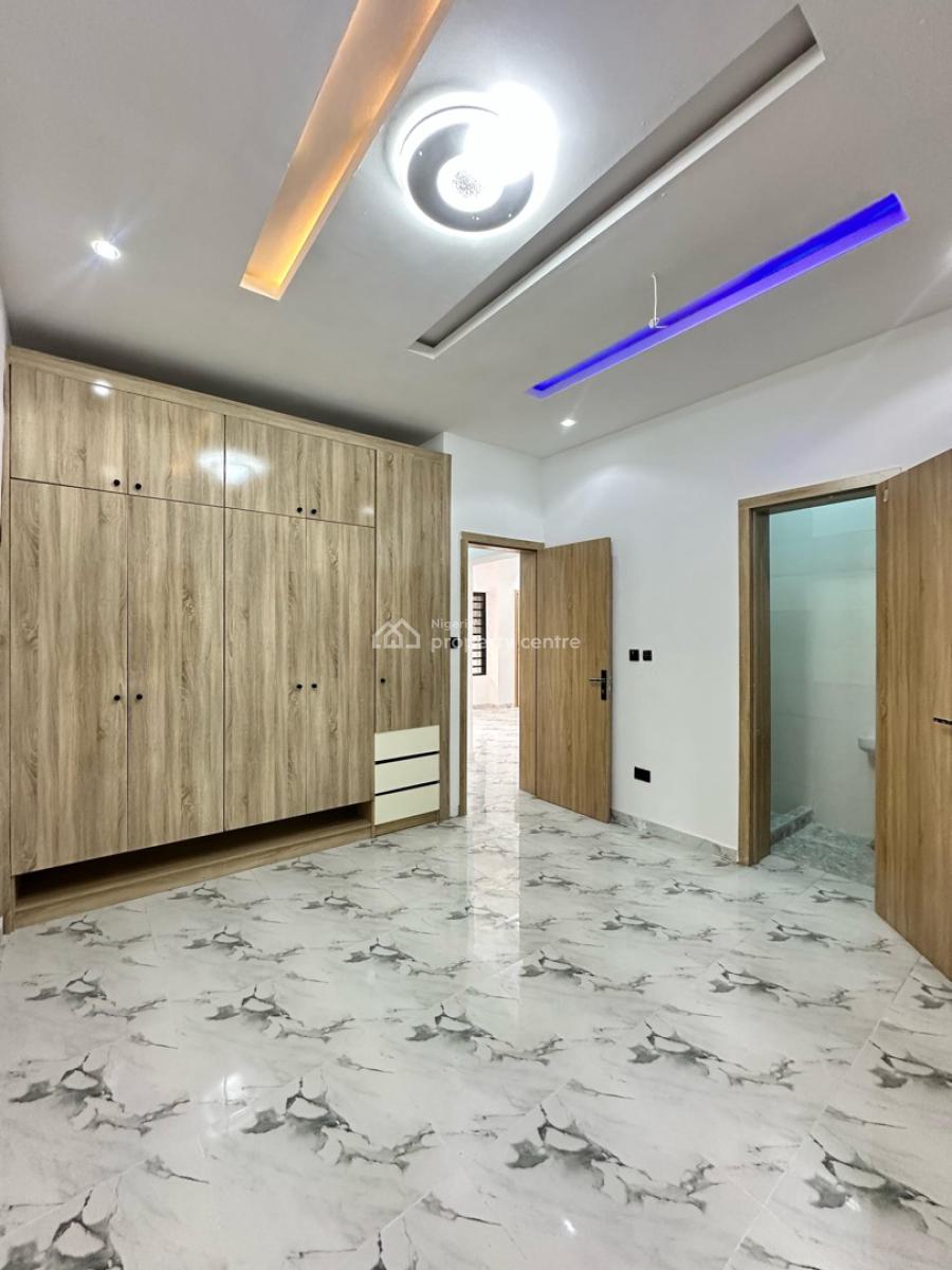 Luxury Newly Built 2 Bedroom Apartment, Orchid, Lekki, Lagos, House for Sale