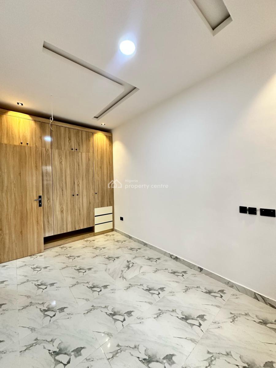 Luxury Newly Built 2 Bedroom Apartment, Orchid, Lekki, Lagos, House for Sale