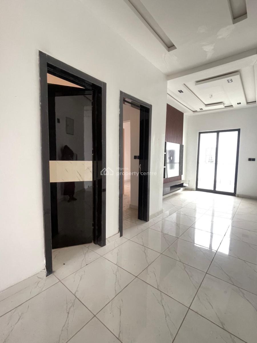Elegantly Built 5 Bedroom Fully Detached Duplex, Ajah, Lagos, Detached Duplex for Sale