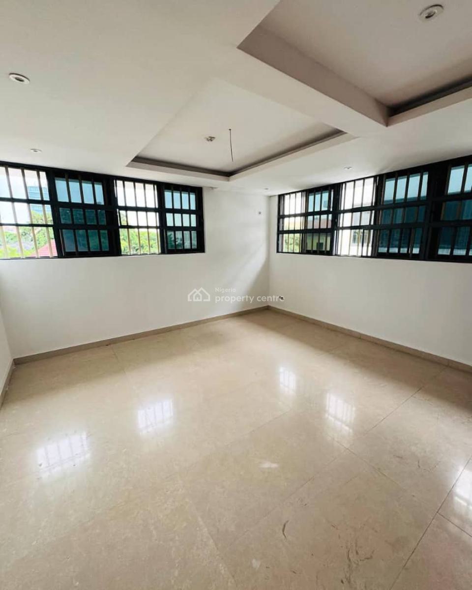 5-bedroom Duplex with Swimming Pool, Old Ikoyi, Ikoyi, Lagos, Detached Duplex for Sale