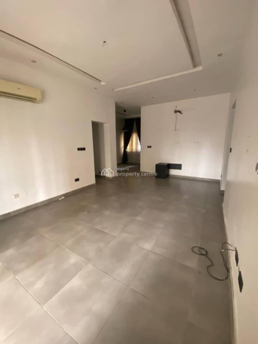 Fully Serviced 4 Bedroom Apartment with a Room Bq, Oniru, Victoria Island (vi), Lagos, House for Rent