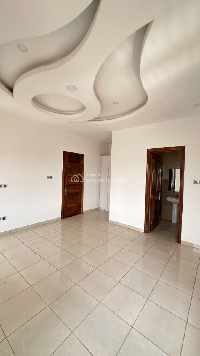 4 Bedroom Terraced Duplex, Ikate, Lekki, Lagos, Terraced Duplex for Rent