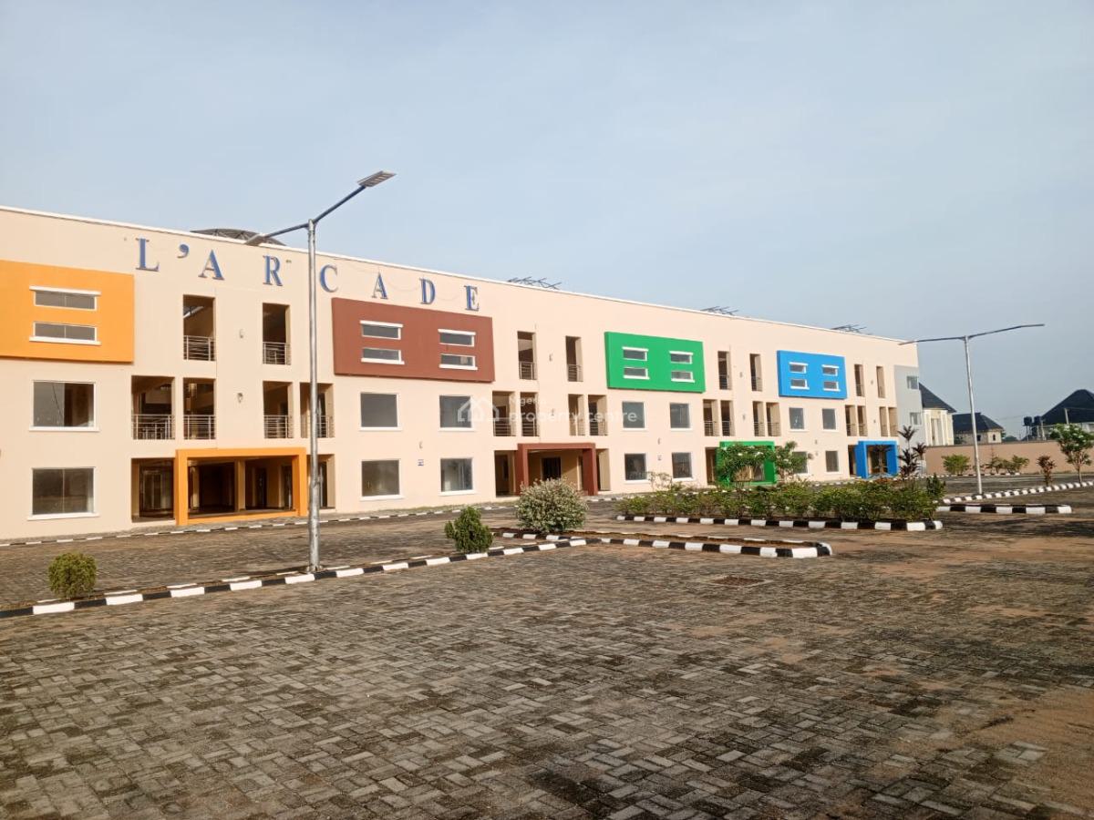 Shops and Office Space, New Owerri, Owerri Municipal, Imo, Shop for Rent