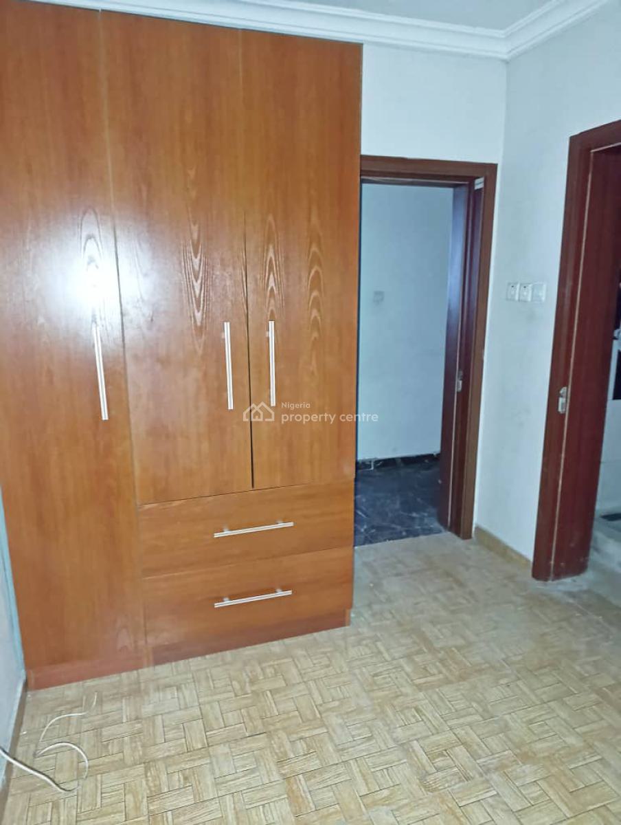 Self Service 3 Bedroom Apartment, Osapa, Lekki, Lagos, Flat / Apartment for Rent
