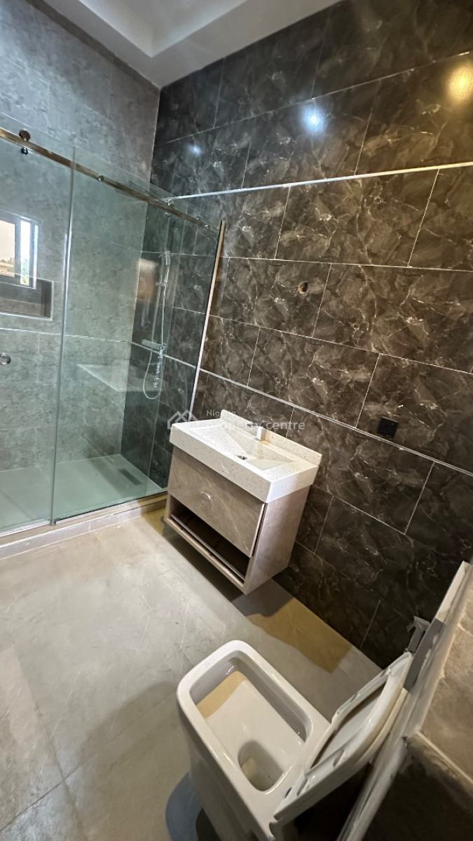 6 Bedroom Penthouse, Old Ikoyi, Ikoyi, Lagos, House for Sale