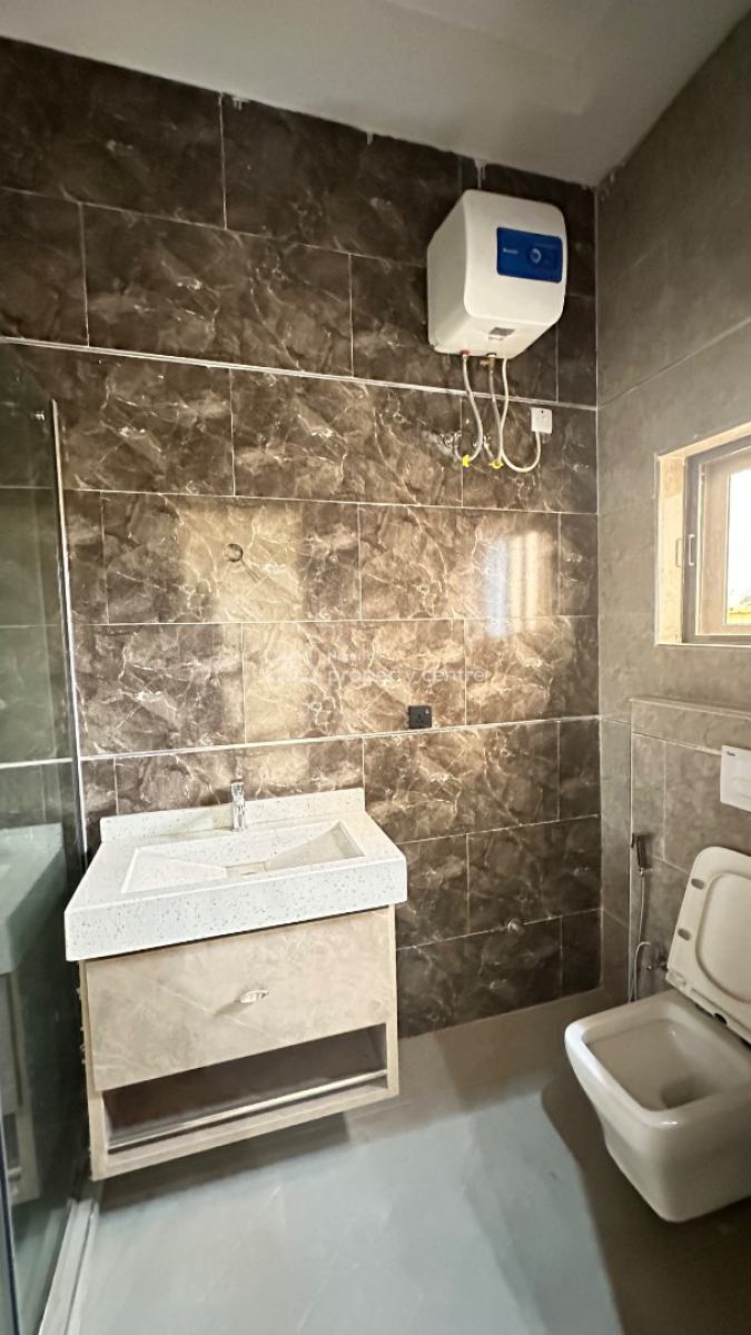 6 Bedroom Penthouse, Old Ikoyi, Ikoyi, Lagos, House for Sale