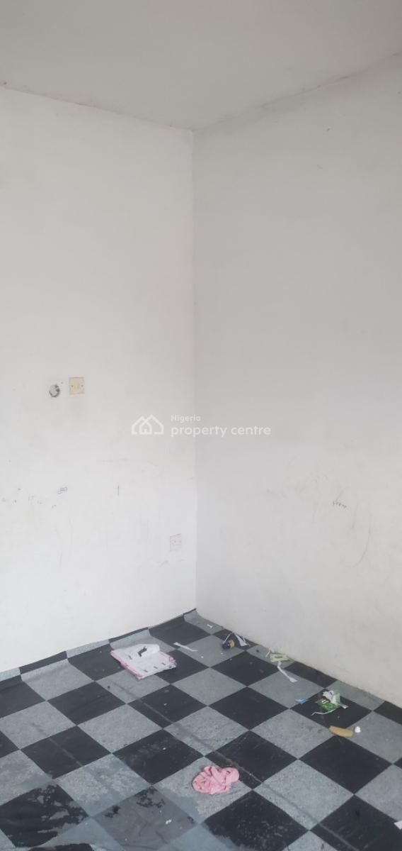 Standard 3 Bedroom Apartments, Container Bus Stop, Awoyaya, Ibeju Lekki, Lagos, Flat / Apartment for Rent