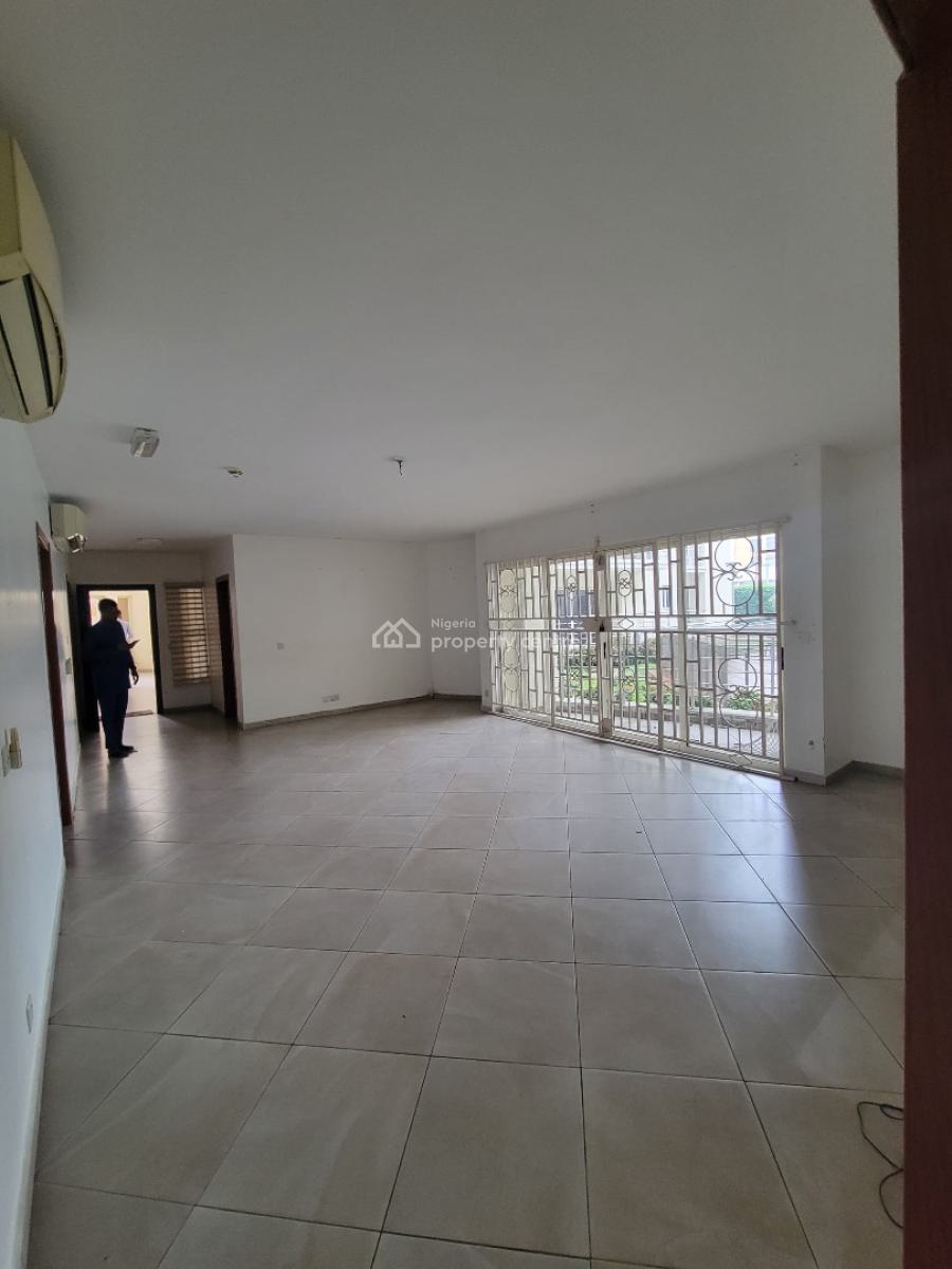 3 Bedroom Flat with Bq, Pool, Gym, Oniru, Victoria Island (vi), Lagos, Flat / Apartment for Sale