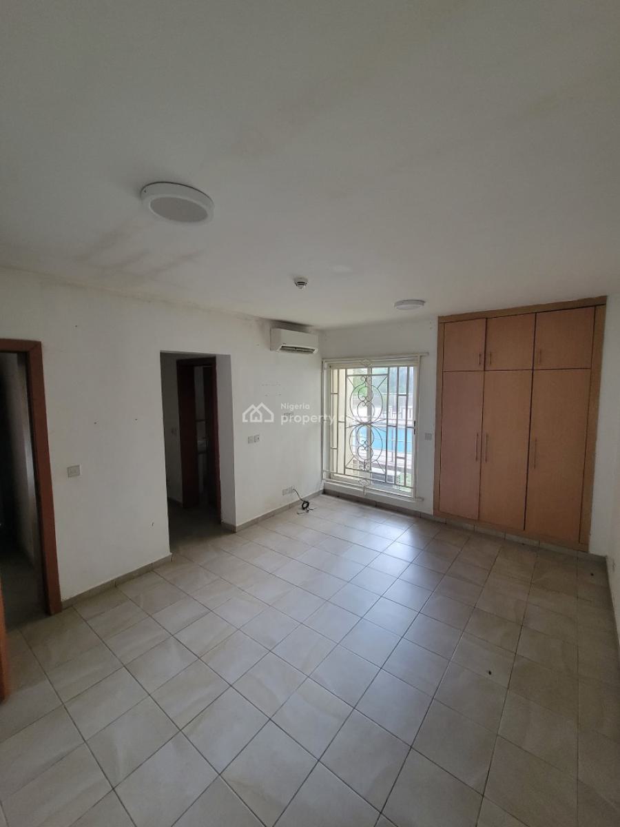 3 Bedroom Flat with Bq, Pool, Gym, Oniru, Victoria Island (vi), Lagos, Flat / Apartment for Sale