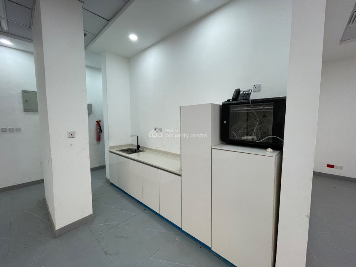 Discretion, Design, and Dominance, Work From a Place That Speaks Power, Admiralty Way, Lekki Phase 1, Lekki, Lagos, Office Space for Rent