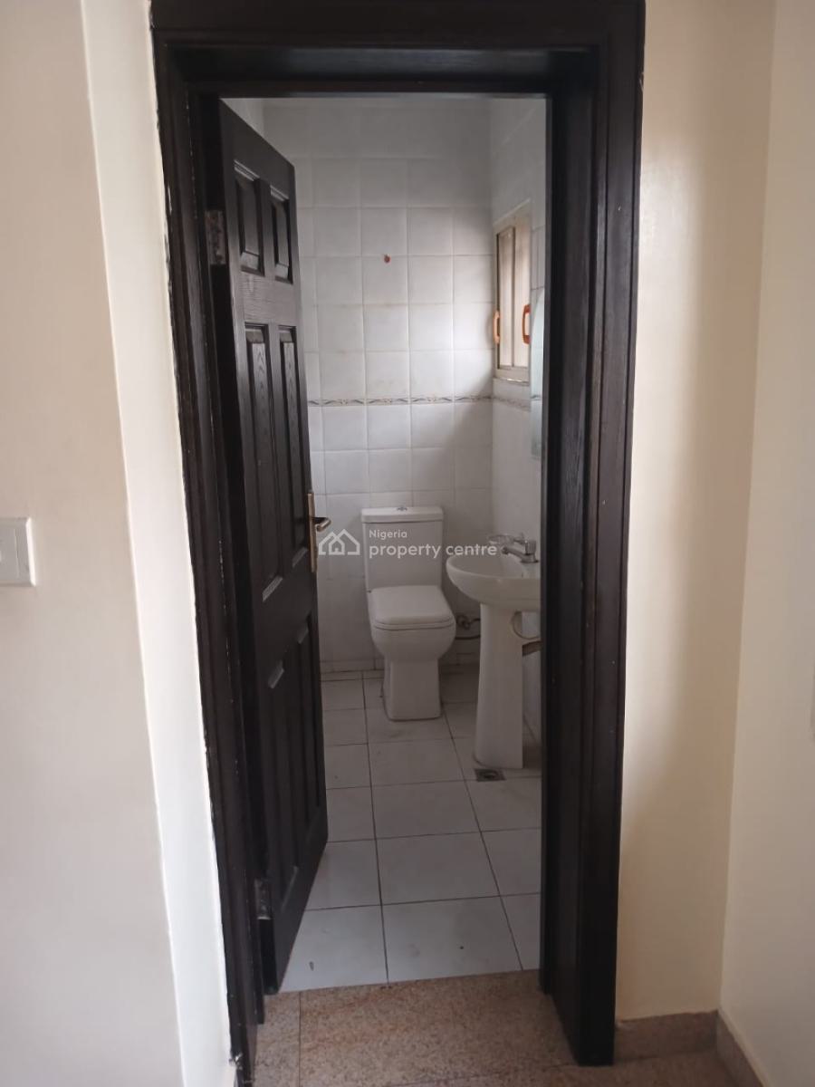 Luxury 3 Bedroom Penthouse Apartment with Excellent Facilities, Prince Alaba, Oniru, Victoria Island (vi), Lagos, House for Rent