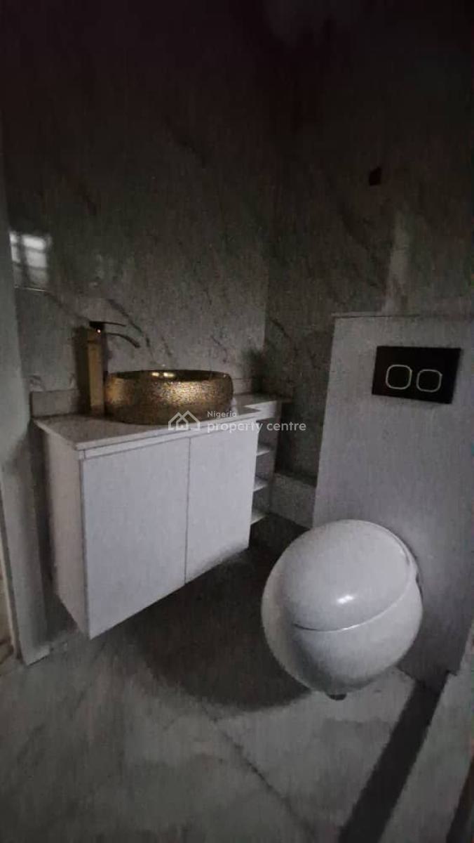 a Newly Built 5 Bedroom Detached Duplex, Opebi, Ikeja, Lagos, Detached Duplex for Sale