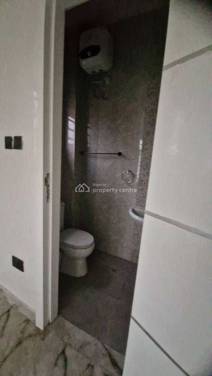 a Newly Built 5 Bedroom Detached Duplex, Opebi, Ikeja, Lagos, Detached Duplex for Sale