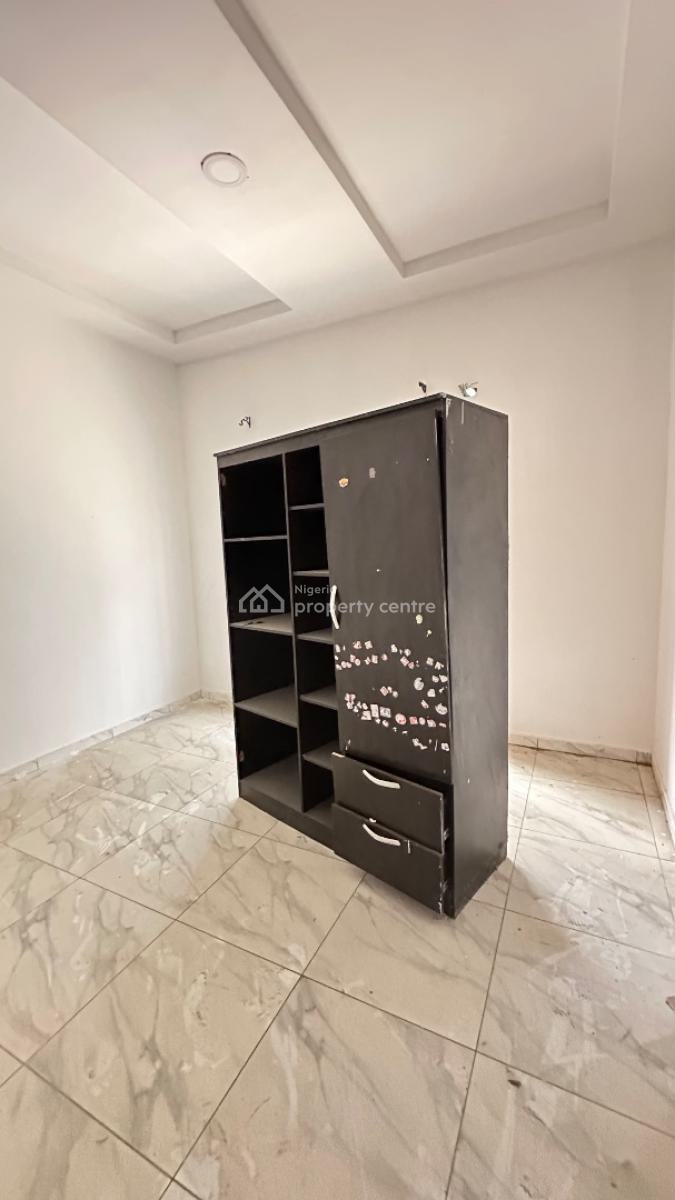 3 Bedroom Apartment, Orchid, Lekki, Lagos, Flat / Apartment for Sale