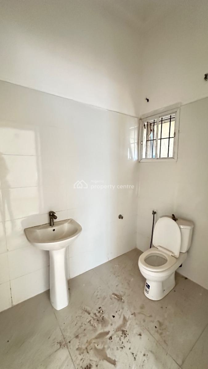 3 Bedroom Apartment, Orchid, Lekki, Lagos, Flat / Apartment for Sale