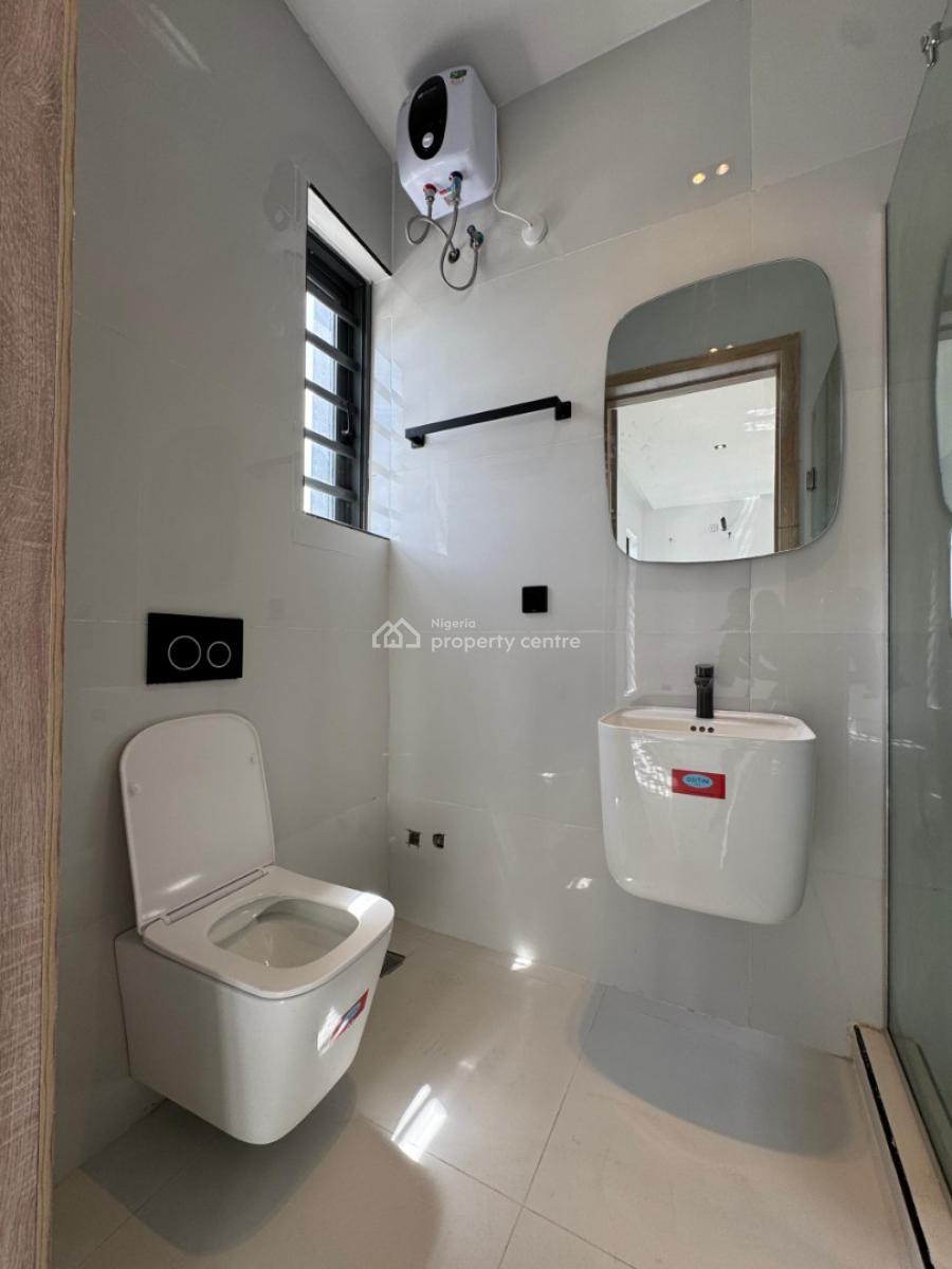 Spacious 2 Bedroom Apartment, Ikate, Lekki, Lagos, Flat / Apartment for Sale
