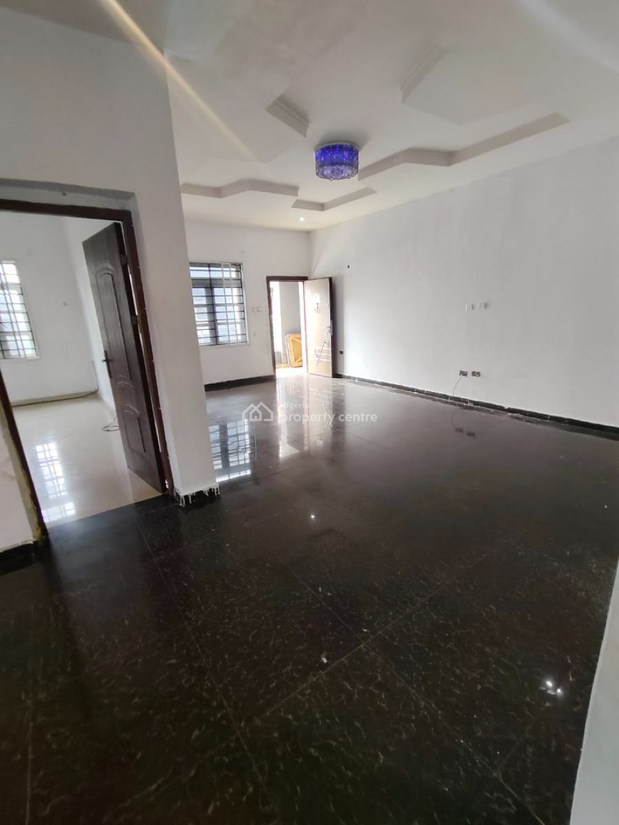Sharp 2 Bedrooms Apartment, Olokonla, Ajah, Lagos, Flat / Apartment for Rent