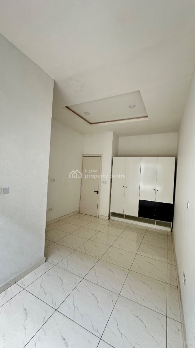 4 Bedroom Terraced Duplex, Orchid, Lekki, Lagos, Terraced Duplex for Sale