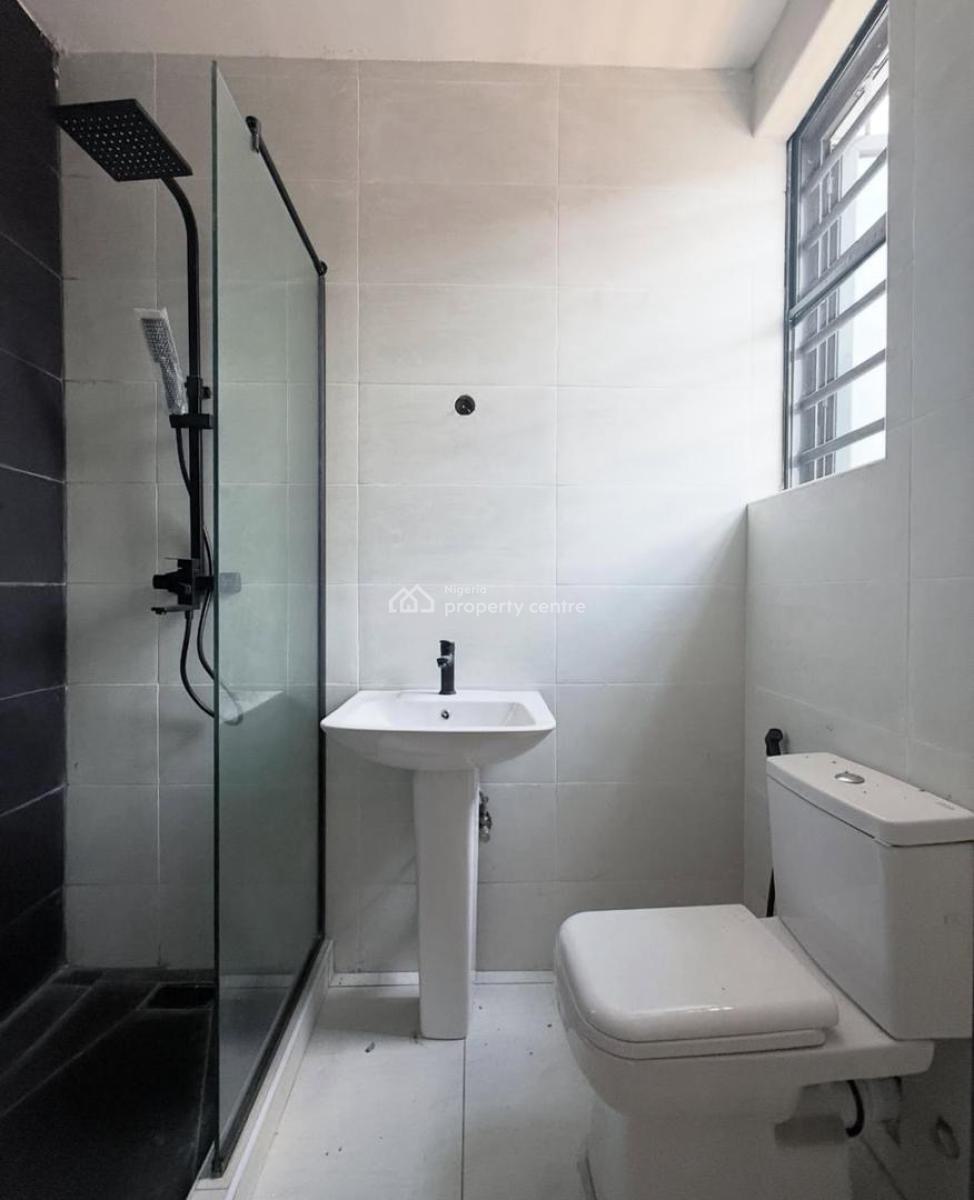Beautifully Finished 2 Bedroom Apartment with Swimming Pool and Gym, Idado, Lekki, Lagos, Flat / Apartment for Sale