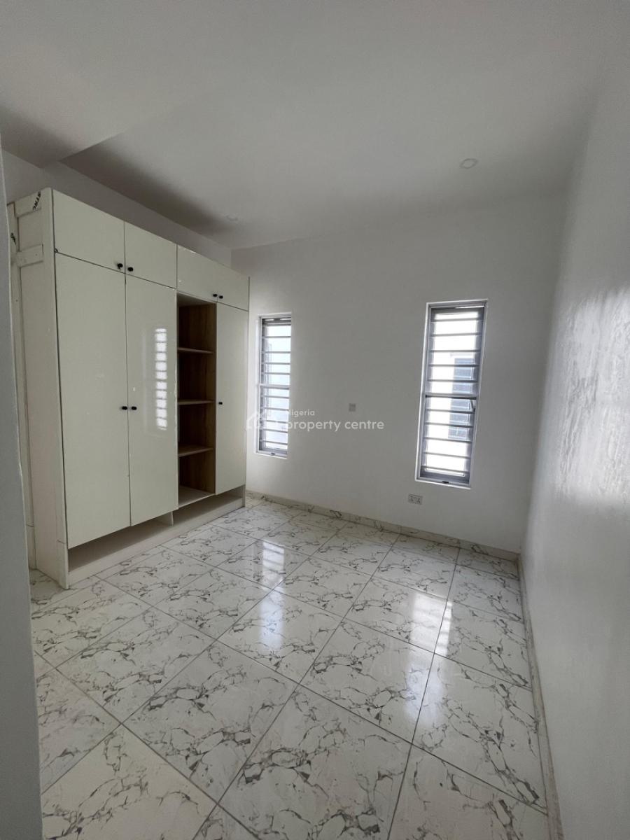 Lovely Built 4 Bedroom Fully Detached Duplex, Orchid, Lekki, Lagos, Detached Duplex for Sale