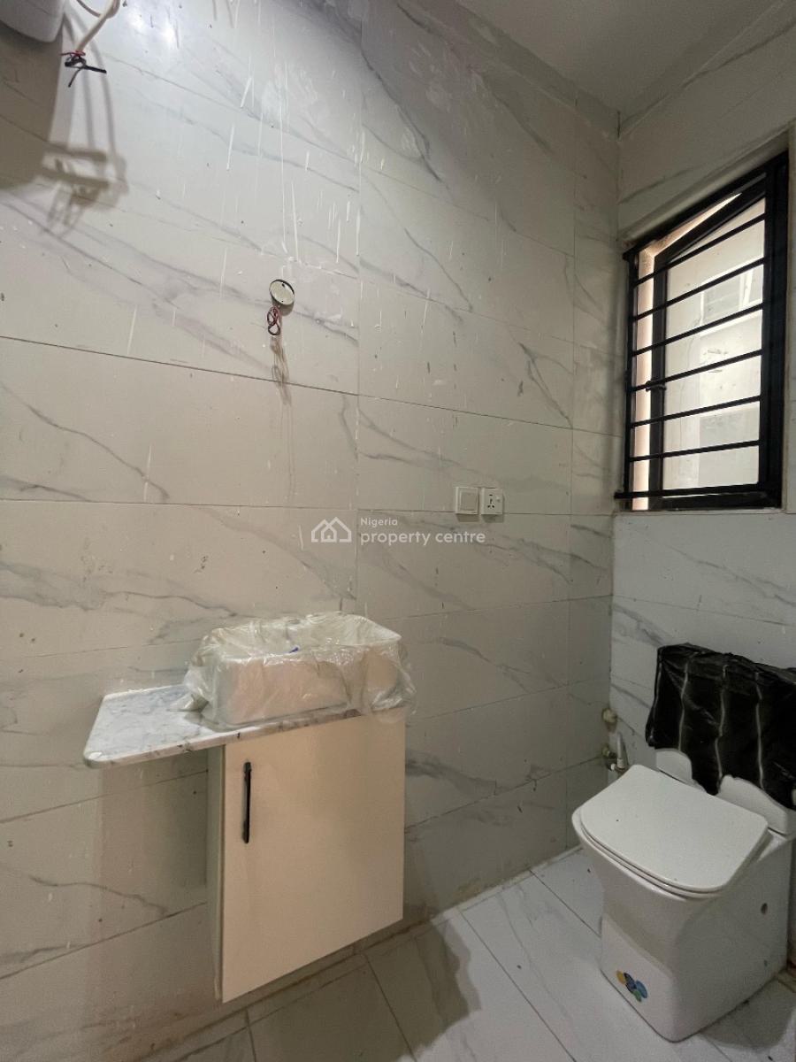 2 Bedroom Apartment, Ikate, Lekki, Lagos, Flat / Apartment for Sale