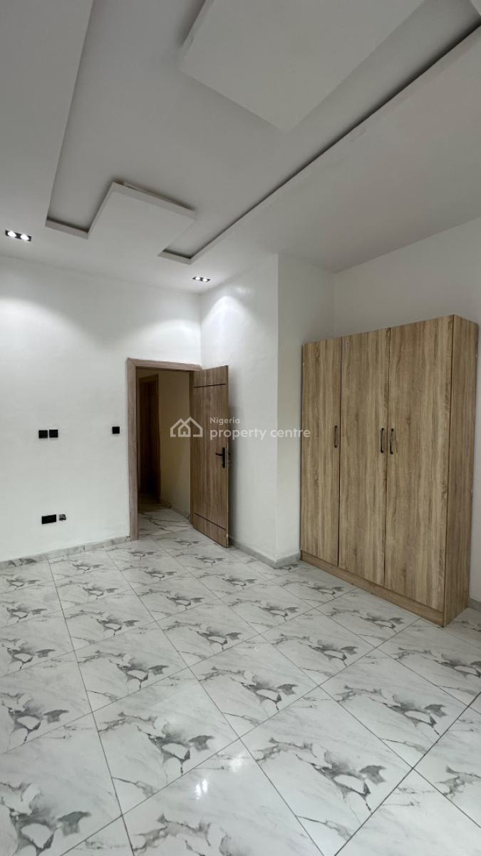 4 Bedroom Semi-detached Duplex, Vgc, Lekki, Lagos, Semi-detached Duplex for Sale