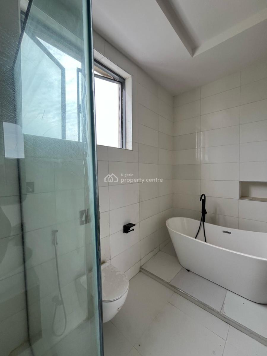 5 Bedroom Fully Detached Duplex, Lekky County, Lekki, Lagos, Detached Duplex for Sale