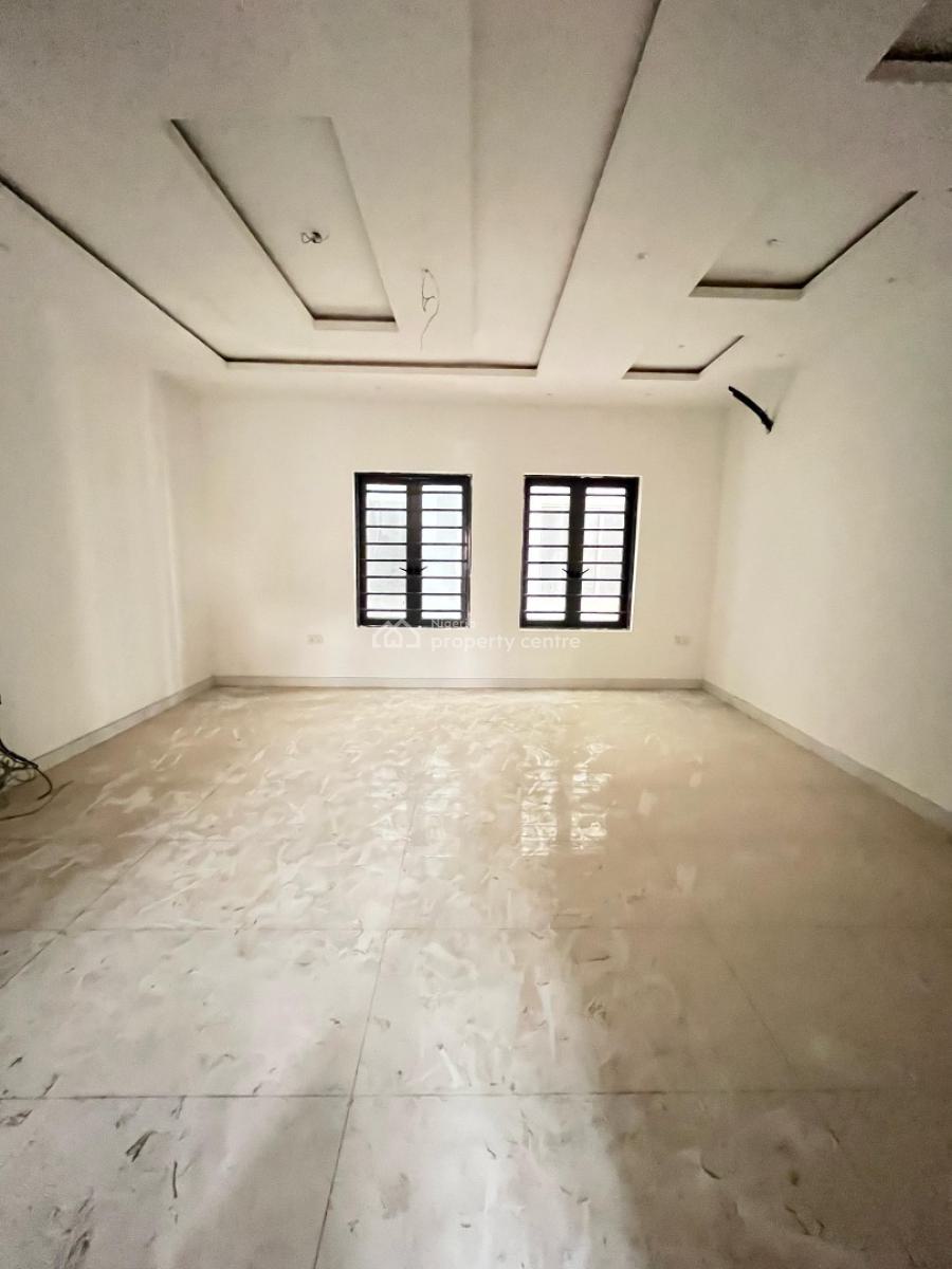 4 Bedroom Terrace Duplex, Ologolo, Lekki, Lagos, Terraced Duplex for Sale