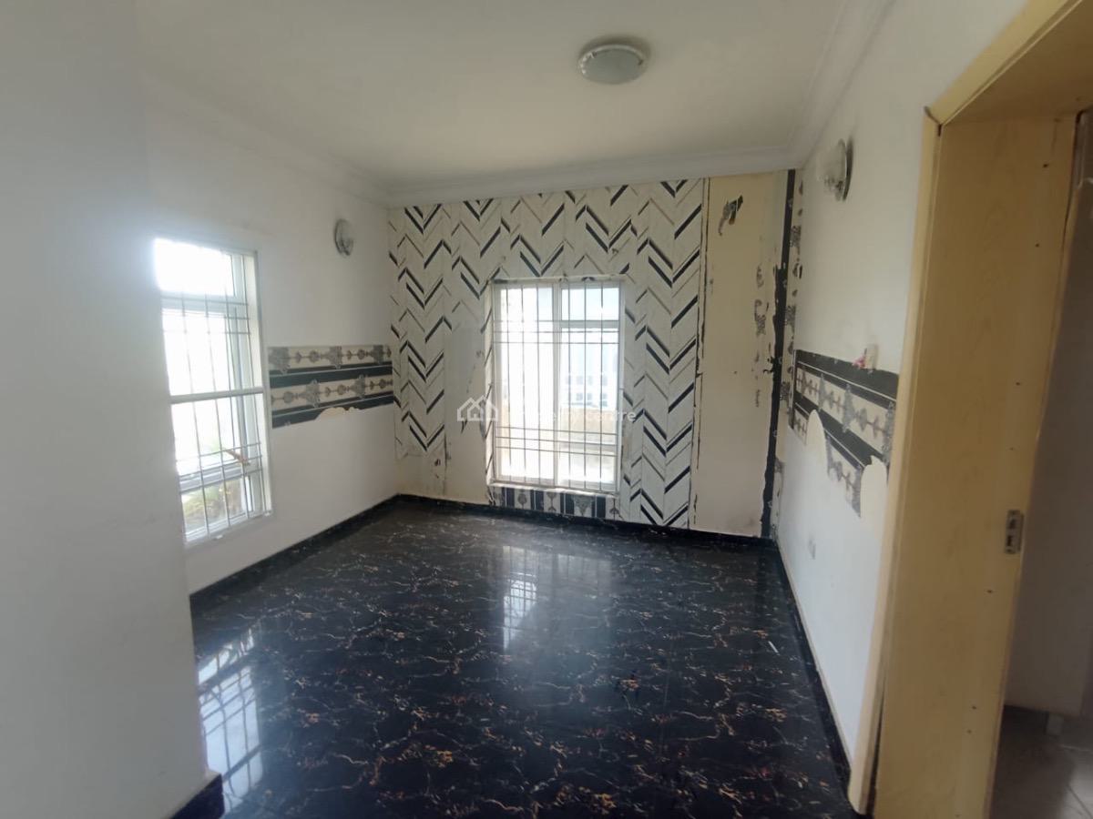 Luxury Well Built 4 Bedroom Detached Duplex, Pearl Garden Estate, Sangotedo, Ajah, Lagos, Detached Duplex for Sale