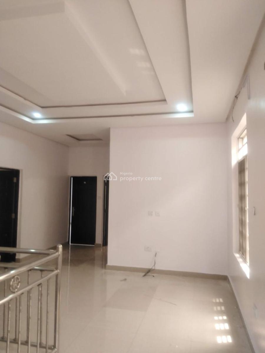 Luxury 4bedroom Fully Detached, Victory Estate Osapa London, Ikate, Lekki, Lagos, Detached Duplex for Rent