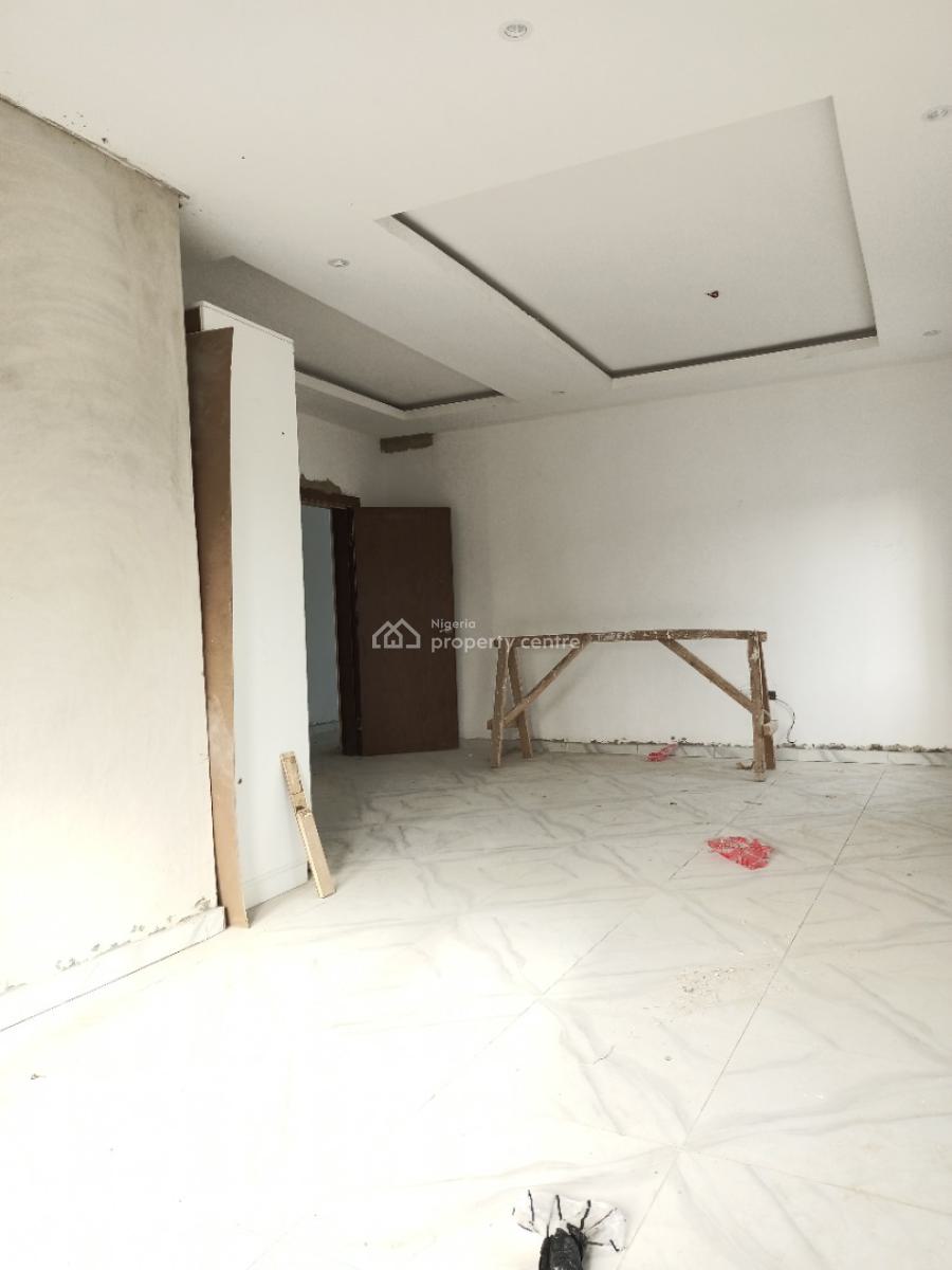 3 Bedroom Penthouse with Bq, Ikota, Lekki, Lagos, Terraced Duplex for Sale