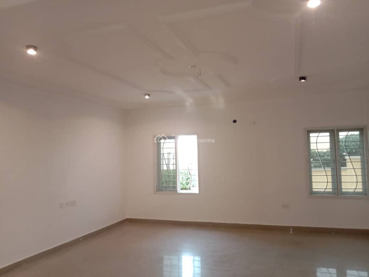 Exquisite 3 Bedroom Apartment, Katampe (main), Katampe, Abuja, Flat / Apartment for Rent