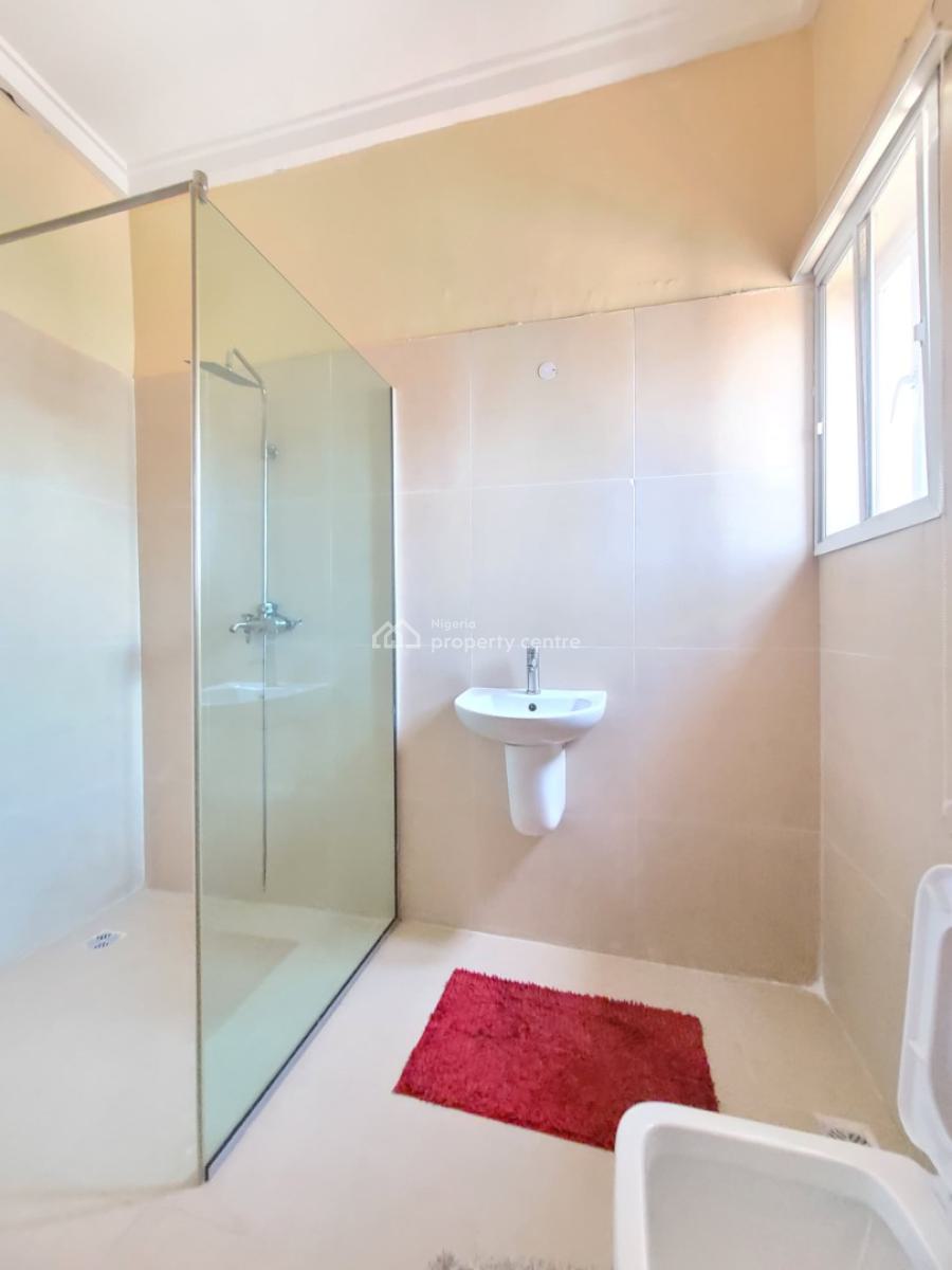 5 Bedroom Furnished Apartment, Orchid Road, Lekki, Lagos, Detached Duplex for Rent