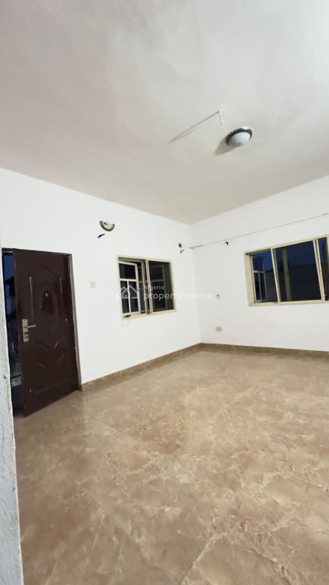 One Bedroom Studio Apartment, Osapa London, Lekki, Lagos, Flat / Apartment for Rent