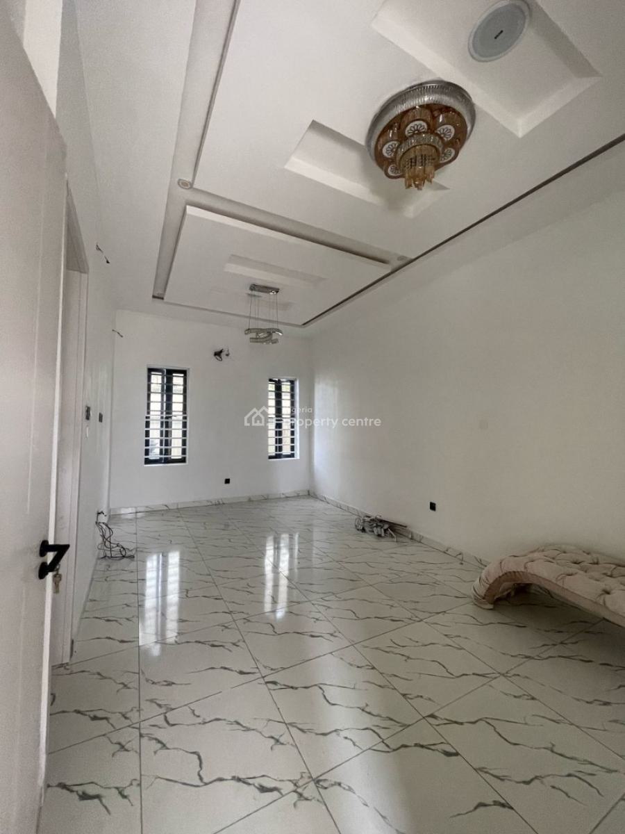 Distress Luxury 3 Bedroom Semi Detached Duplex, Orchid, Lekki, Lagos, Semi-detached Duplex for Sale