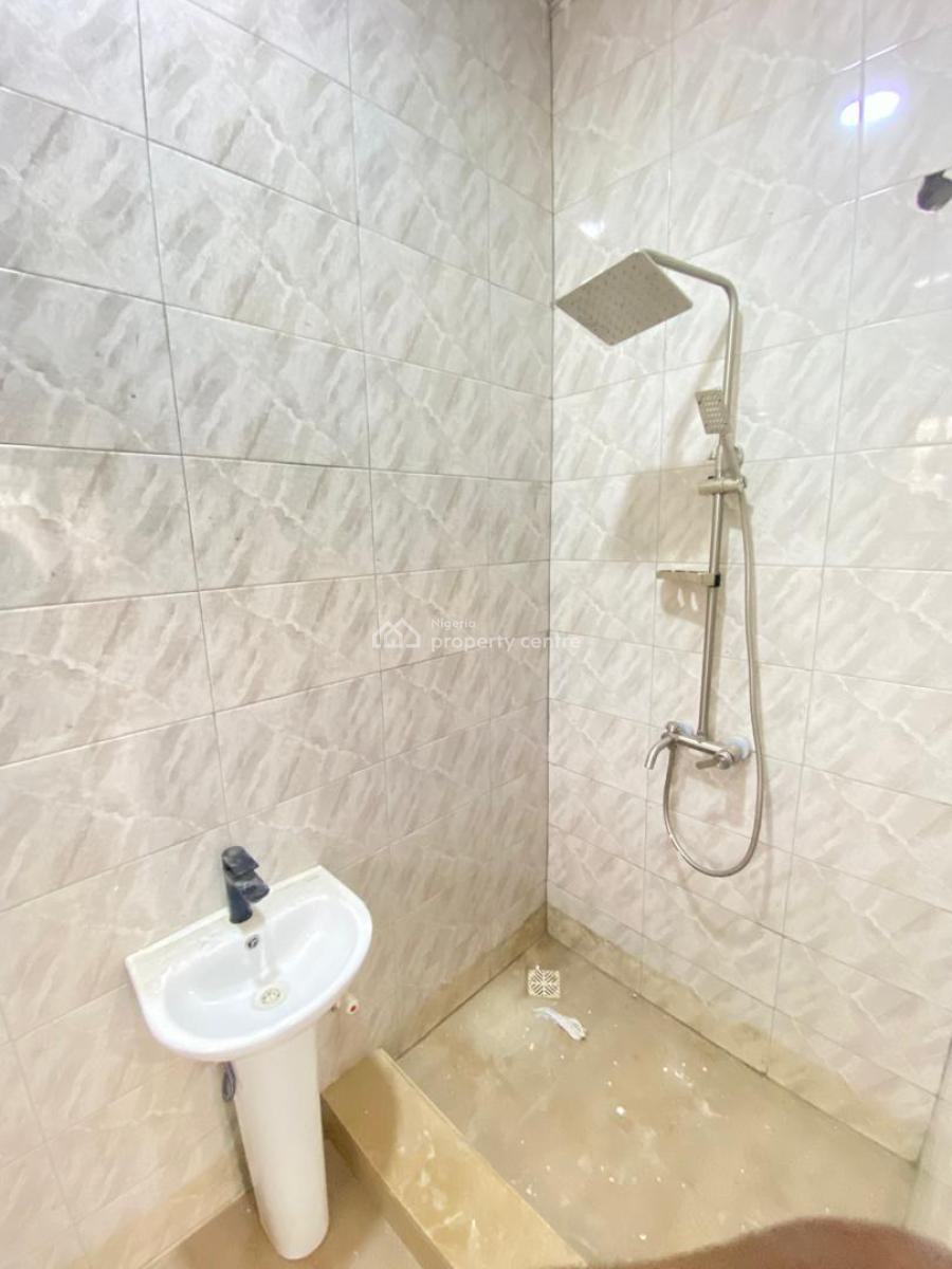 2 Bedroom Flat in a Serene Neighbourhood, Berger, Arepo, Ogun, Flat / Apartment for Rent