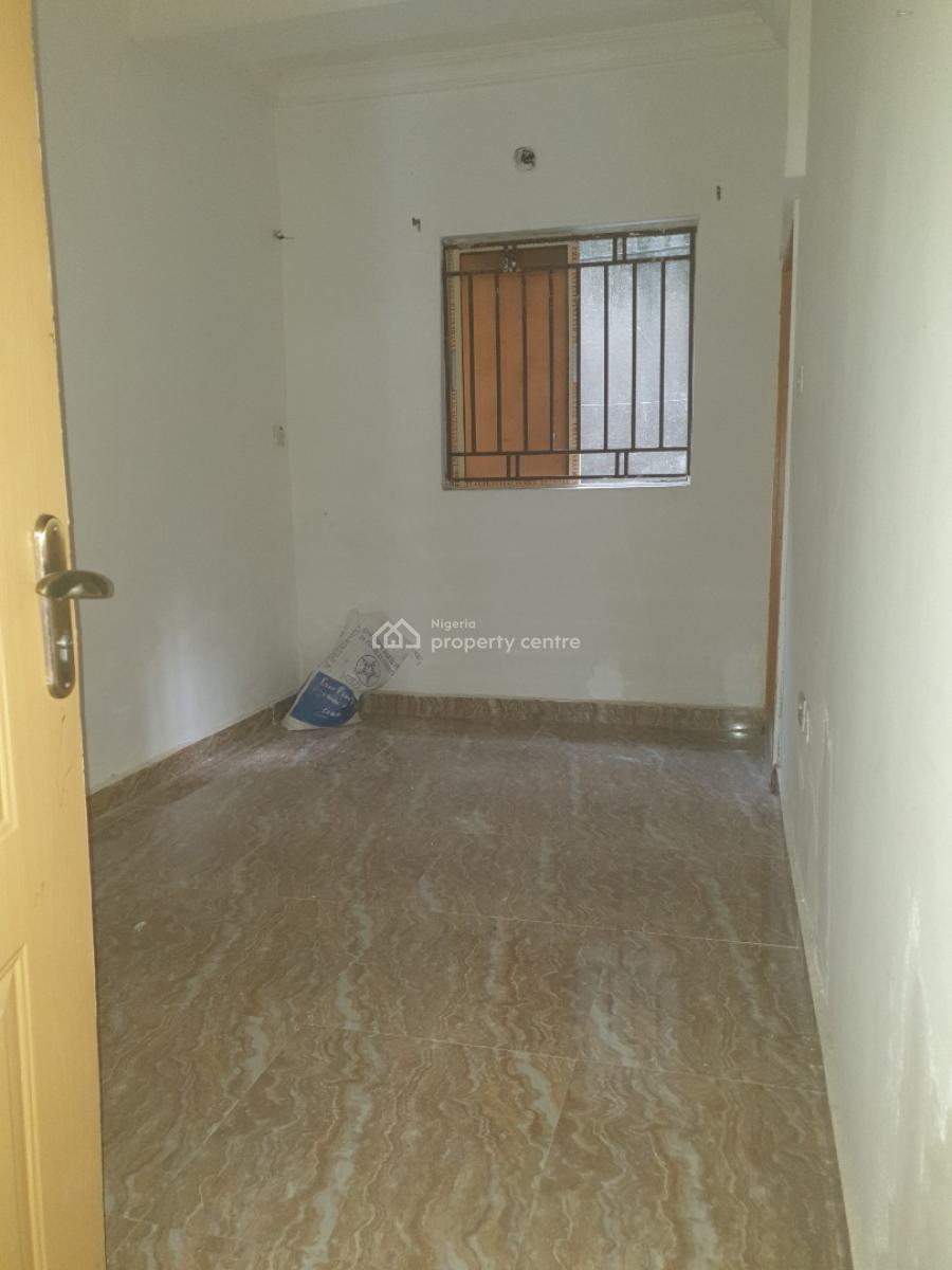 Spacious Miniflat, Off Spg Road Igbo-efo, Lekki, Lagos, Mini Flat (room and Parlour) for Rent