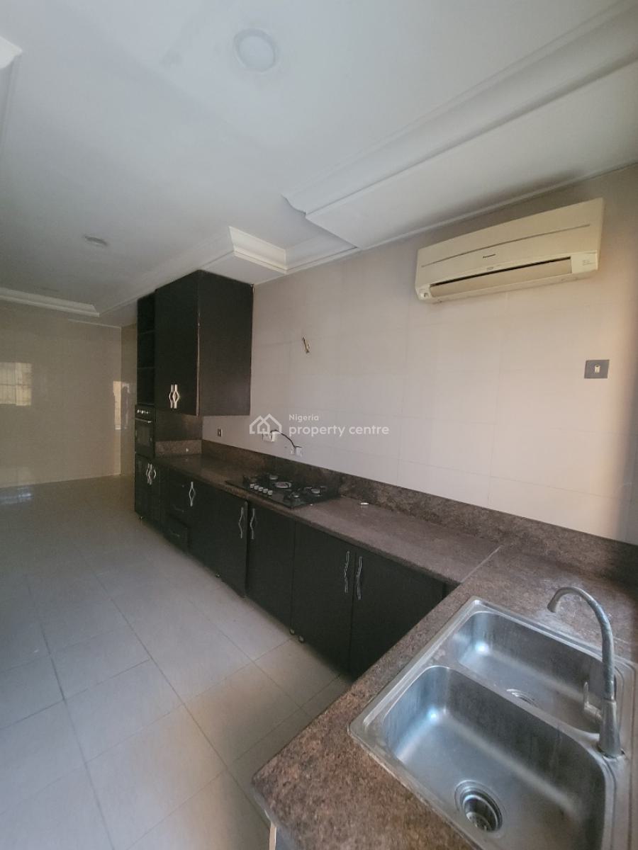 Well Maintained 4bedroom Semi Detached Duplex in Ikoyi, Ikoyi, Lagos, Semi-detached Duplex for Rent