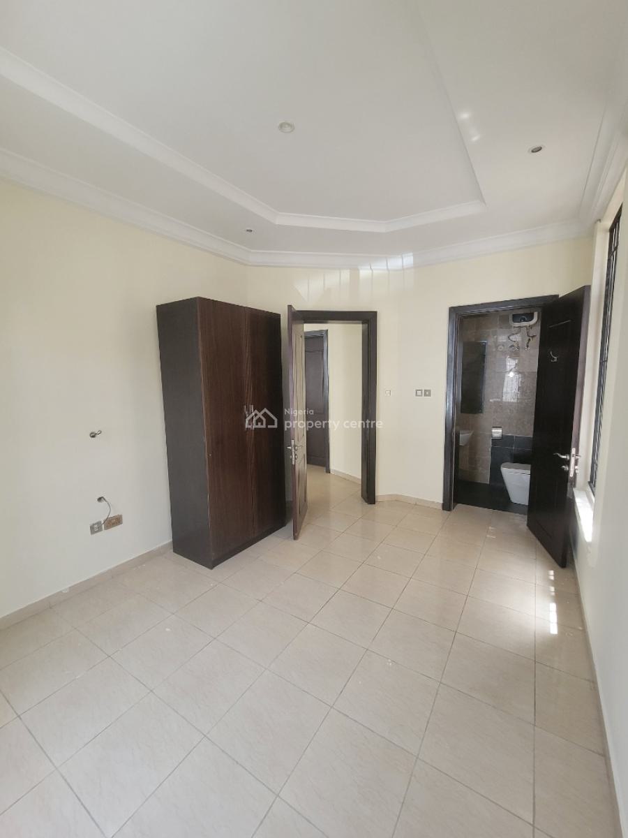 Well Maintained 4bedroom Semi Detached Duplex in Ikoyi, Ikoyi, Lagos, Semi-detached Duplex for Rent