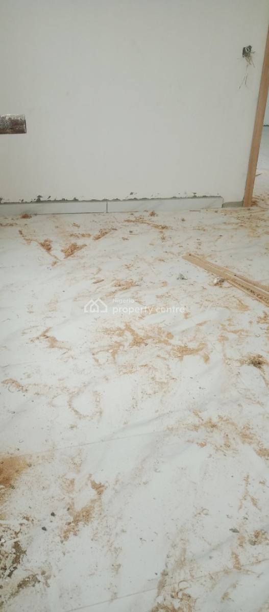 Luxury Fully Service 2 Bedroom with Bq at Ikate, Off Freedom Way, Ikate Elegushi, Lekki, Lagos, Block of Flats for Sale