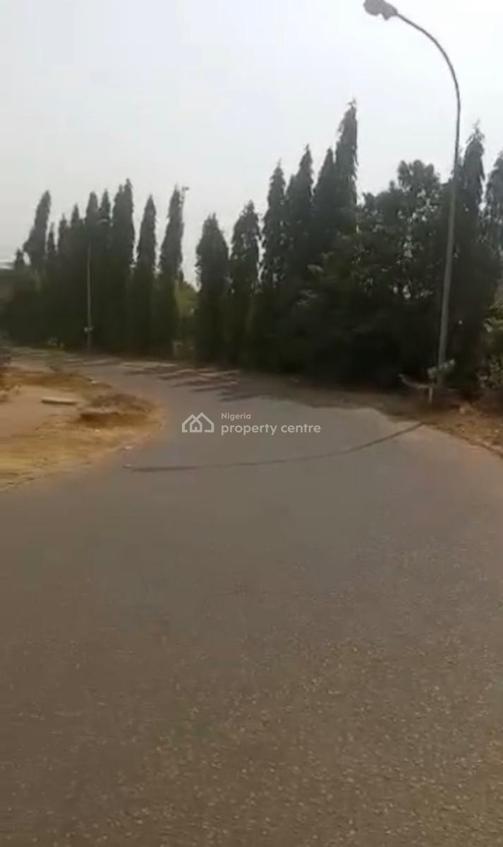 7,682sqm, Commercial Not Specified, C of O, Tarred Road, By Legislative Quarters in Apo, Apo, Abuja, Land for Sale