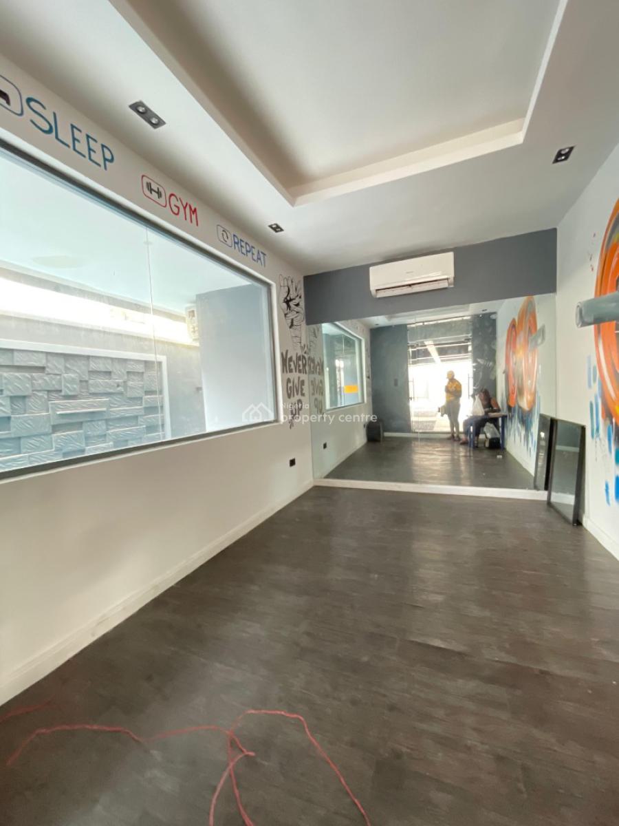 4 Bedrooms Pent House, Phase 1, Lekki, Lagos, House for Sale
