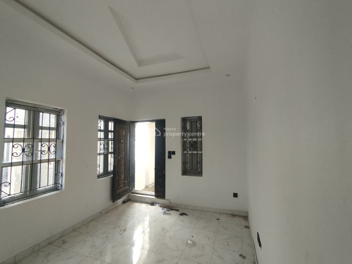 Brand New Mini Flat, Awobo Estate, Igbogbo, Ikorodu, Lagos, Mini Flat (room and Parlour) for Rent
