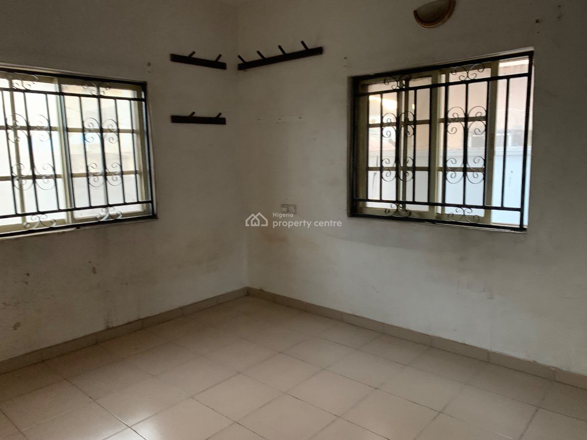a Very Lovely 3 Bedroom Apartment in an Estate, Oregun, Ikeja, Lagos, Flat / Apartment for Rent