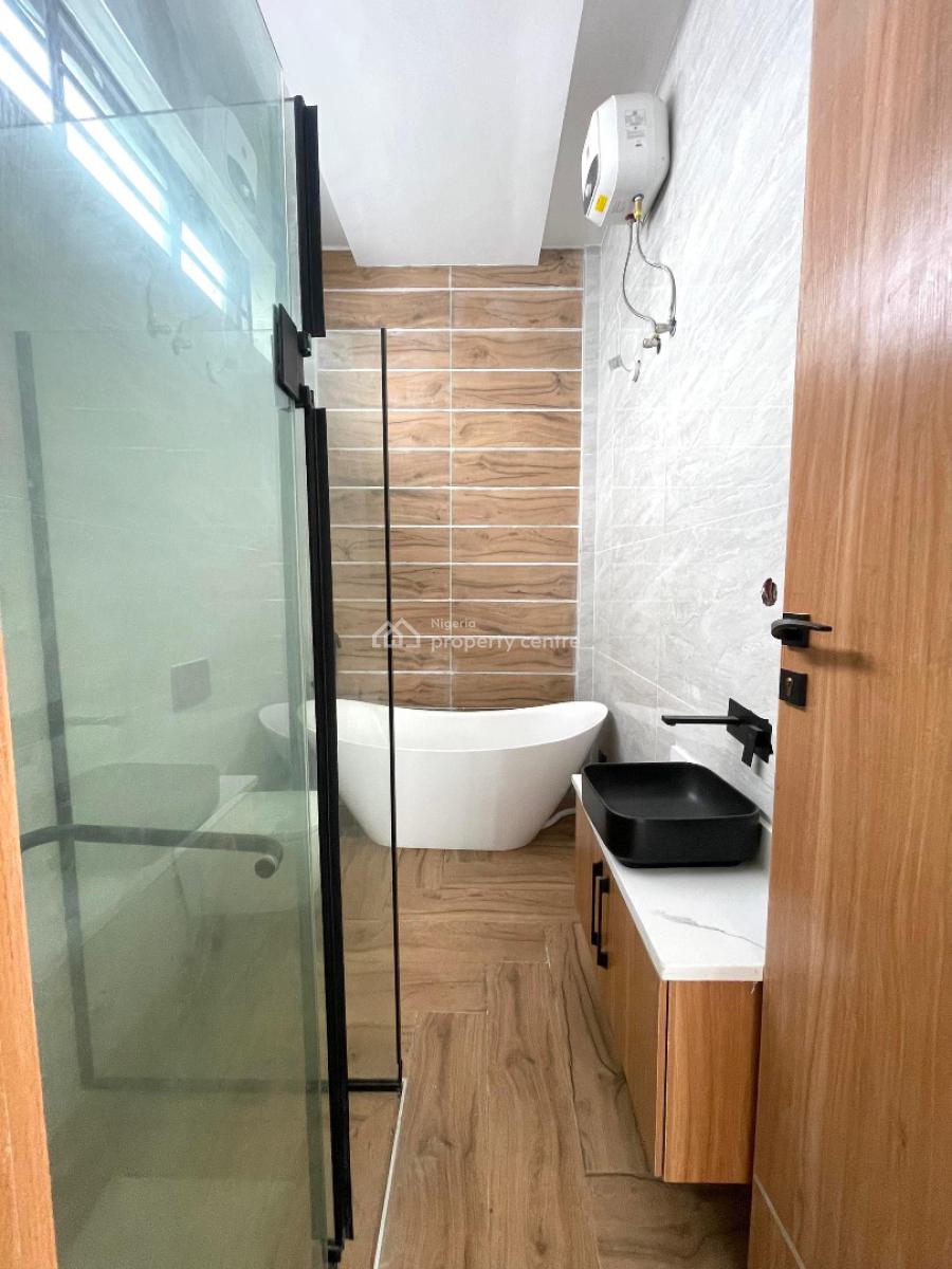 Luxuriously Built 4 Bedroom Fully Detached Duplex, Orchid, Lekki, Lagos, Detached Duplex for Sale
