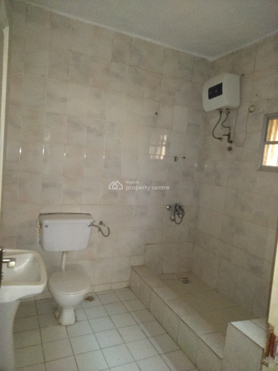 6 Bedroom Semi Detached Duplex with 2 Bedrooms Bq, Wuse 2, Wuse 2, Abuja, Office Space for Rent