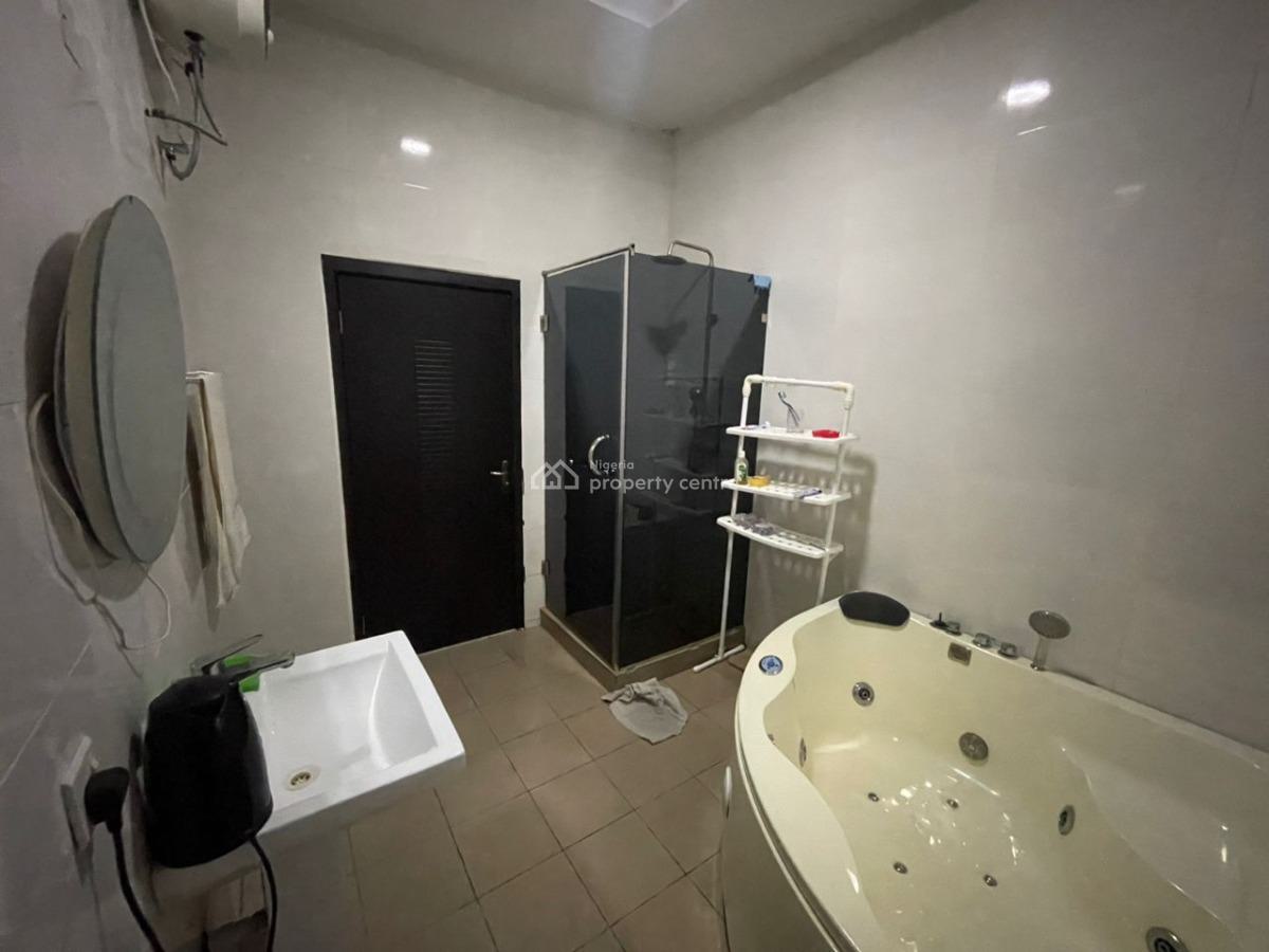 Beautiful  5- Bedroom Detached on Rare Offer Now, Lekky County, Ikota, Lekki, Lagos, Detached Duplex for Sale